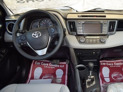 Продам Toyota RAV4 2.5 AT 4WD (180 л.с.) Престиж, 2016