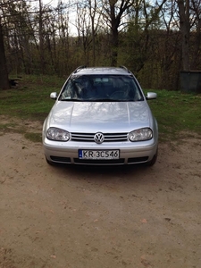 Продам Volkswagen Golf 1.9 TDI MT (130 л.с.), 2000