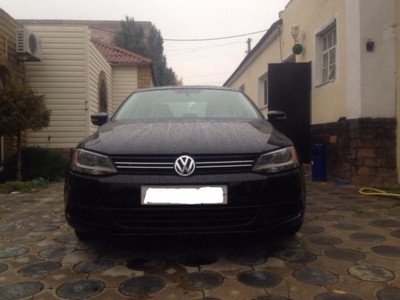 Продам Volkswagen Jetta, 2012