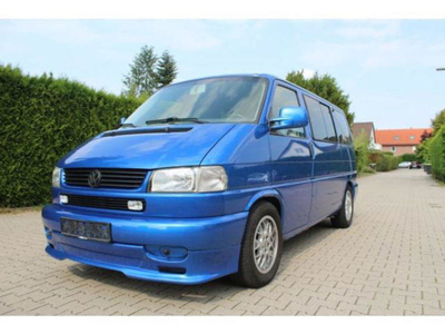 Продам Volkswagen Multivan Т4 в г. Краковец, Львовская область 2000 года выпуска за 3 700€