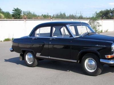Продам ГАЗ 21 «Волга», 1967