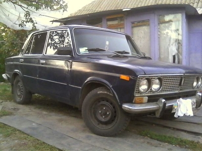 Продам ВАЗ 2103, 1975