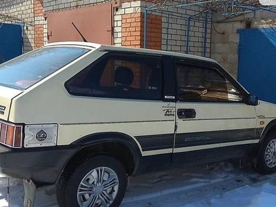 Продам ВАЗ 2108, 1985