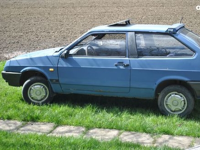 Купить ВАЗ 2108 1989 в Косовом