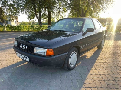 Audi 80 1.8benzin