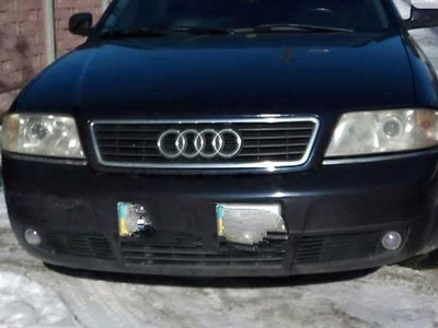 Продам Audi A6, 1998