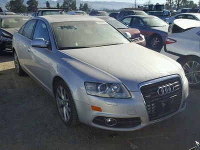 Продам Audi A6, 2011