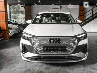 Купить Audi Q4 e-tron 2023 в Одессе