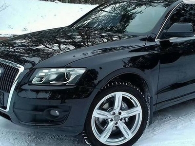 Продам Audi Q5, 2010