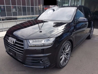 Продам Audi Q7, 2017