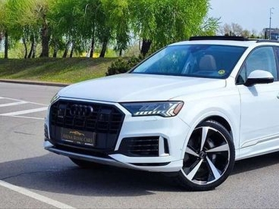 Купить Audi Q7 2020 в Киеве