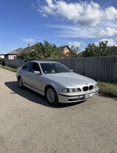 BMW E39 3.0 M57 в гарному стані