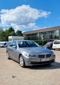 Продам BMW F10 3.0