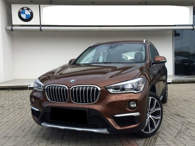 Продам BMW X1, 2015