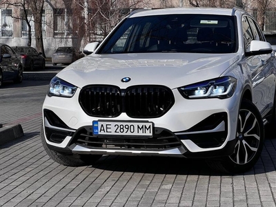 Продам BMW X1 в Днепре 2019 года выпуска за 25 500$