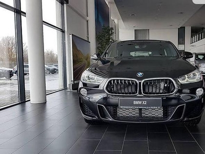 Продам BMW X2, 2018