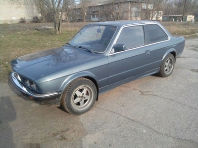 Продам BMW X4, 1983