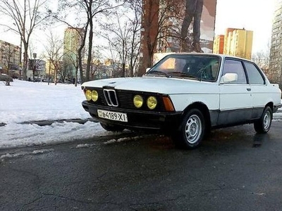 Продам BMW X4, 1984