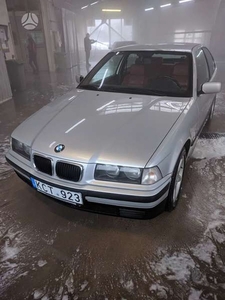 Продам BMW X4, 1999