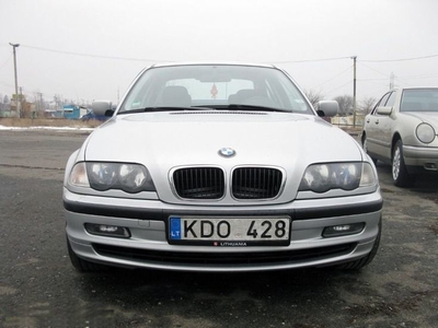 Продам BMW X4, 2001