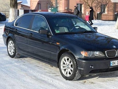 Продам BMW X4, 2004