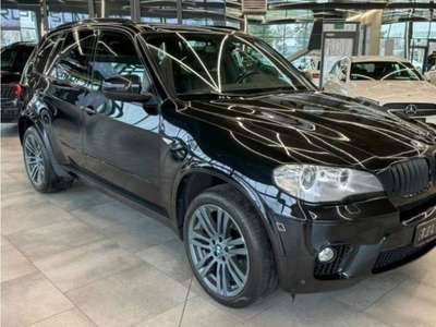 Продам BMW X5 Е70 в Киеве 2011 года выпуска за 5 000$