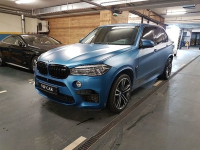 Продам BMW X5 M, 2016