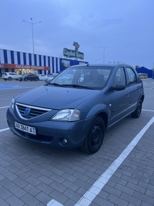 Dacia Renault Logan