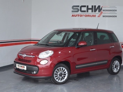 Продам Fiat 500L 1.4 АТ (160 л.с.), 2015