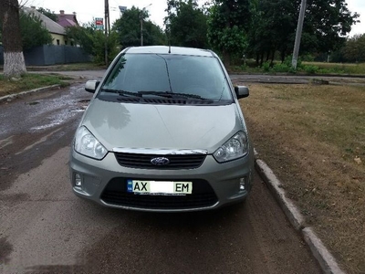 Продам Ford C-Max, 2010