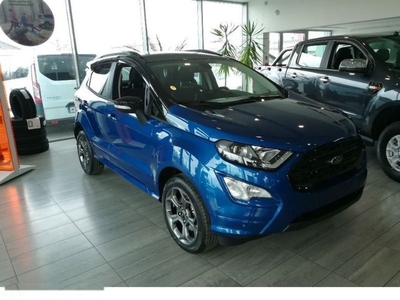 Продам Ford EcoSport, 2017