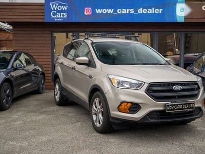 Купить Ford Escape 2017 в Киеве