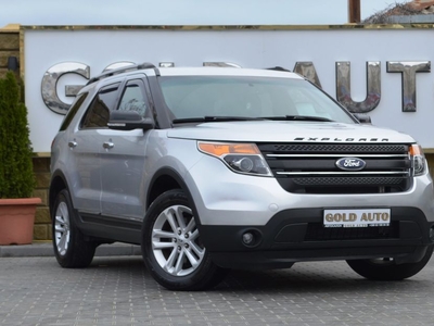 Продам Ford Explorer в Одессе 2015 года выпуска за 20 300$