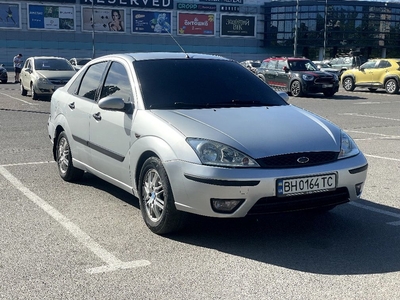 Продам Ford Focus 1