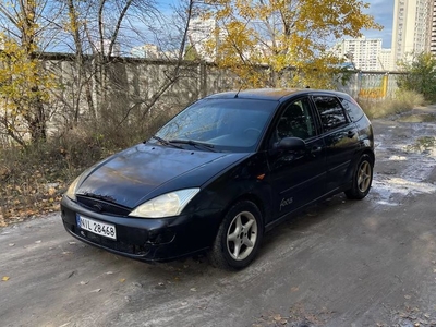 Продам Ford Focus в Киеве 1999 года выпуска за 1 500$