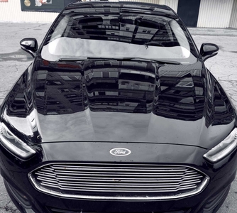 Продам Ford Fusion SE 2015 року