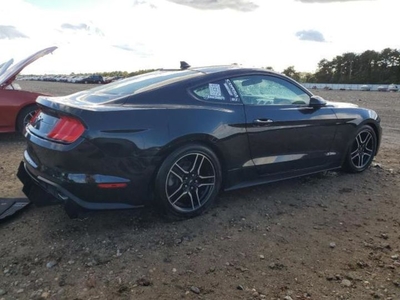 Продам Ford Mustang в Луцке 2020 года выпуска за 15 000$