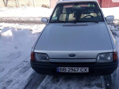 Продам Ford Orion, 1989