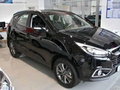 Продам Hyundai ix35, 2014