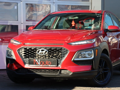 Продам Hyundai Kona в Одессе 2019 года выпуска за 17 900$