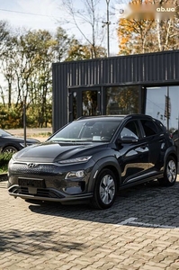 Купить Hyundai Kona Electric 2020 в Львове