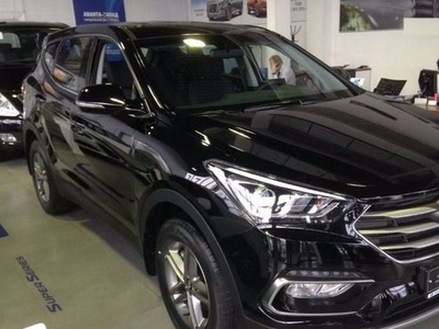 Продам Hyundai Santa Fe 2.4 AT 4WD (175 л.с.) Dynamic, 2014