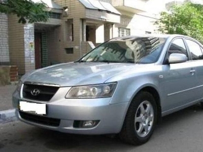 Продам Hyundai Sonata, 2006