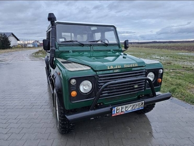 Продам Land Rover Defender Доставка по всій Україні для ЗСУ Розтрочка
