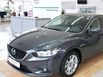 Продам Mazda 6, 2014