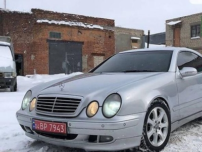 Продам Mercedes-Benz A-Класс, 2001