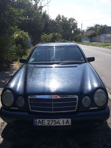 Продам Mercedes-Benz C-Класс C 250 Turbodiesel AT (150 л.с.), 1999