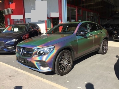 Продам Mercedes-Benz CL-Класс, 2017