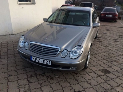 Продам Mercedes-Benz CLA-Класс, 2003