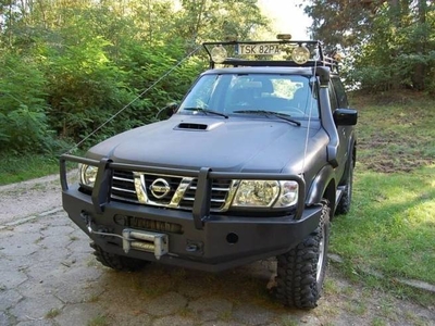 Продам Nissan Patrol доставка по всій Україні для ЗСУ Розтрочка